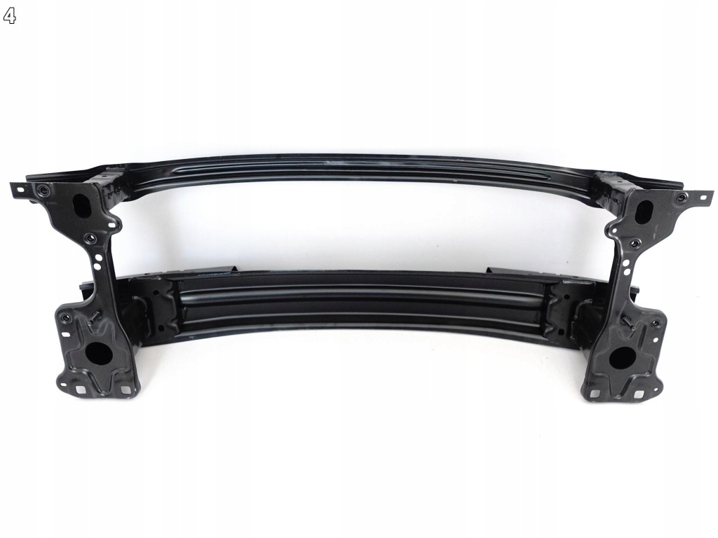фото №5, Mini r60 r61 countryman 10-17 балка кронштейн w бампер перед nowa org