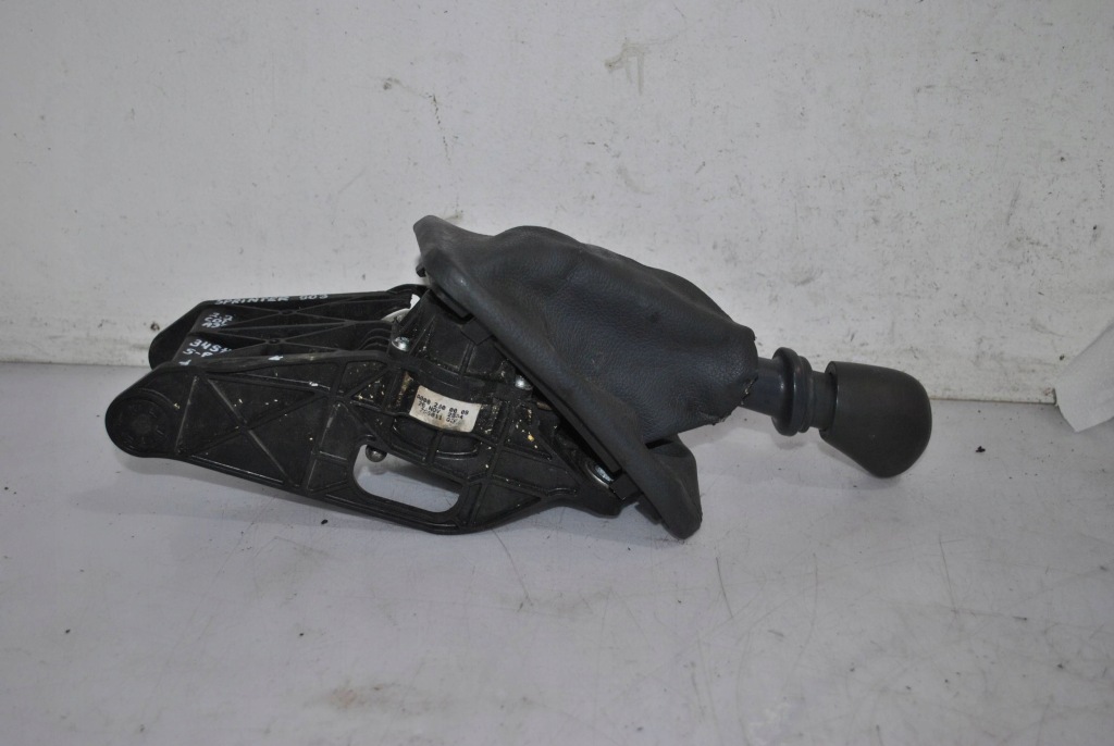 фото №1, Домкрат перемикання передач mercedes w903 sprinter 2.2cdi a0002600009