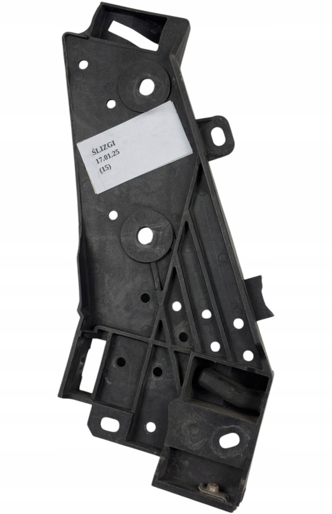 фото №1, Направляющая лампы перед правый infiniti q70 m30d m35 m37 m56