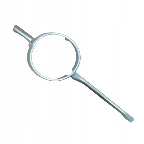 фото №1, Hg-265 решітка радіатора рамка протитуманної фари права bmw x6 e71 51117188386