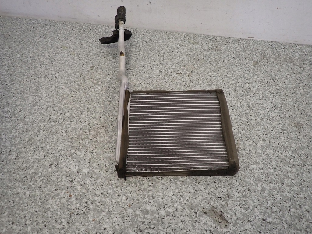 фото №5, Mazda5 mazda 5 cr 2005-2010 обігрівач радіатор радіатор