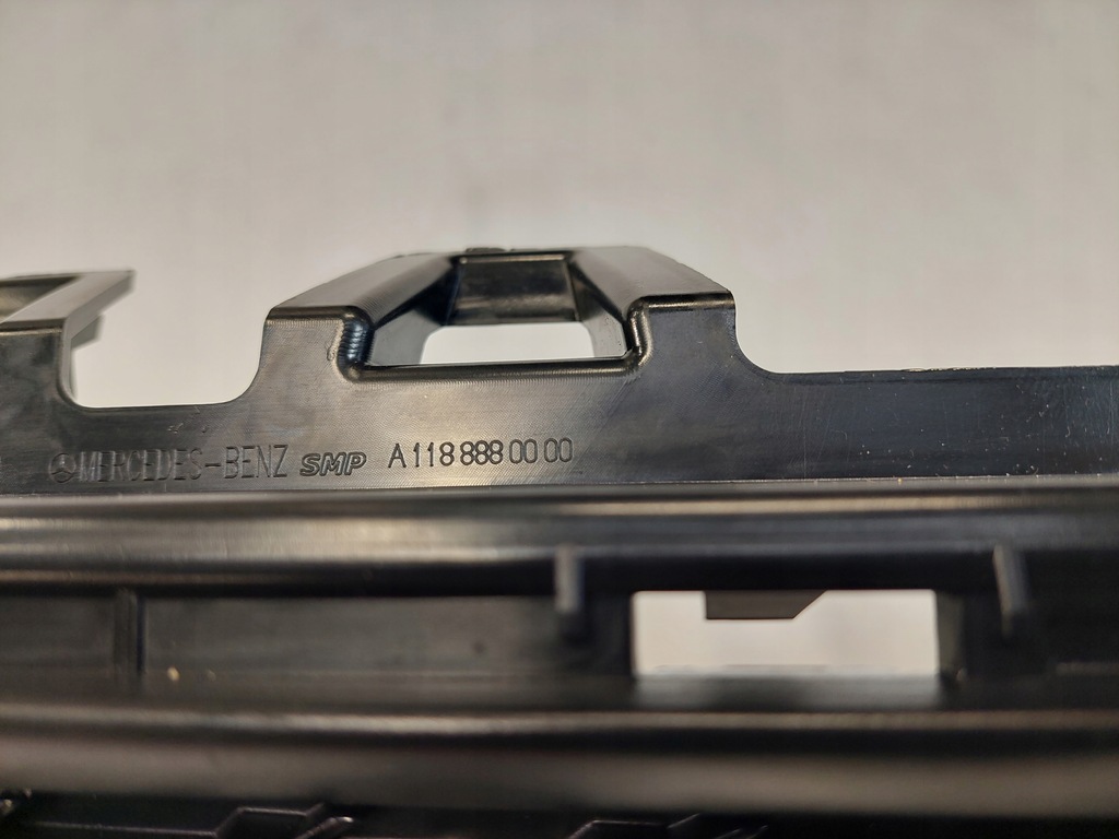 фото №15, Mercedes-benz оригінальний номер a1188880000 решітка радіатора решітка радіатора diamond