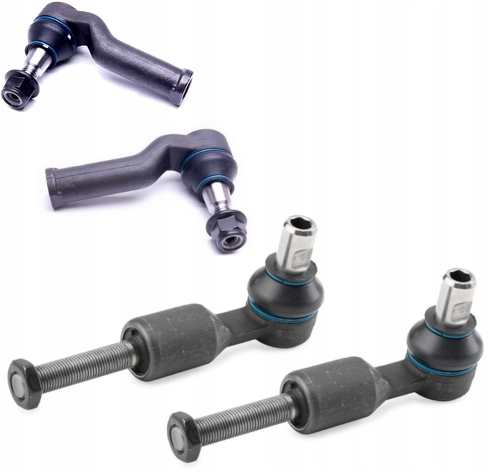 Kamoka 9020064 соединение осевое, тяга руль Недорого