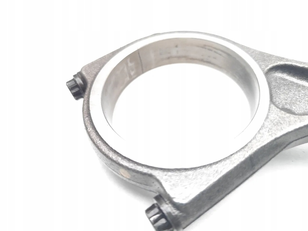 фото №2, Land rover range rover sport поршень с шатун 3.6 d 4x4 дизель 368dt 2009