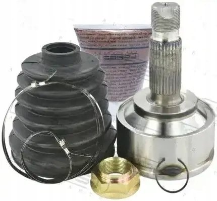 Купить Шрус  полуось перед 1610-639 febest mercedes