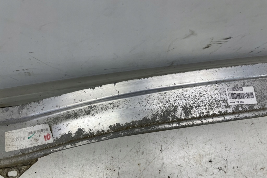 Балка бампера задня mini cooper f55 7300788 1.5l бензиновий 100kw 2015 Доставка