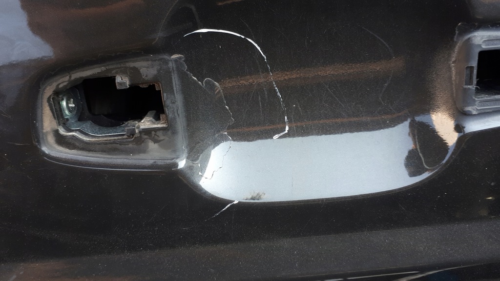 фото №9, A6 c7 4g s6 дверь левая левый перед передние lx7u