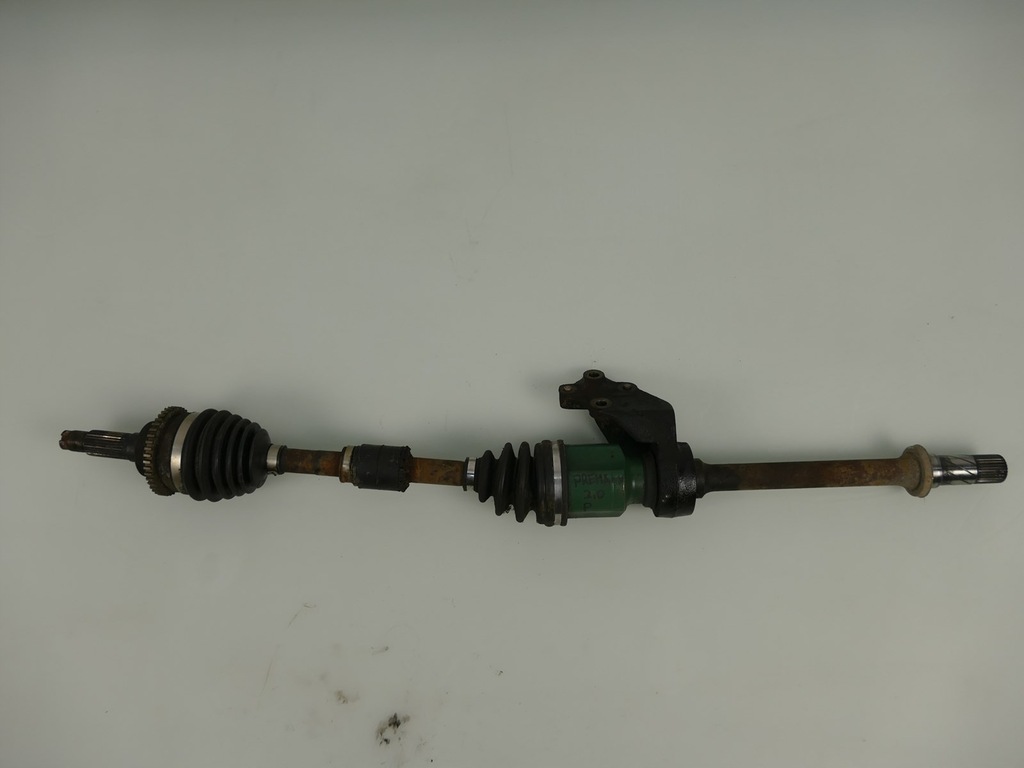 фото №1, Mazda premacy lift 2.0 d приводной вал правая правый перед