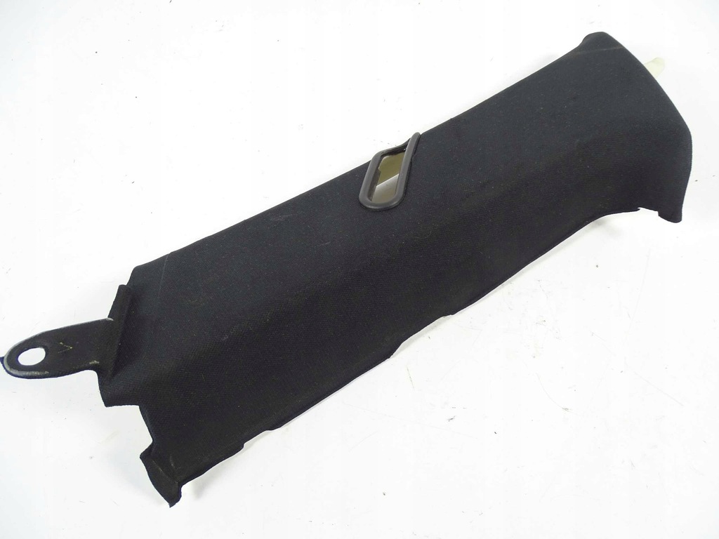 фото №2, Mercedes r w251 захист обшивка стійка правого