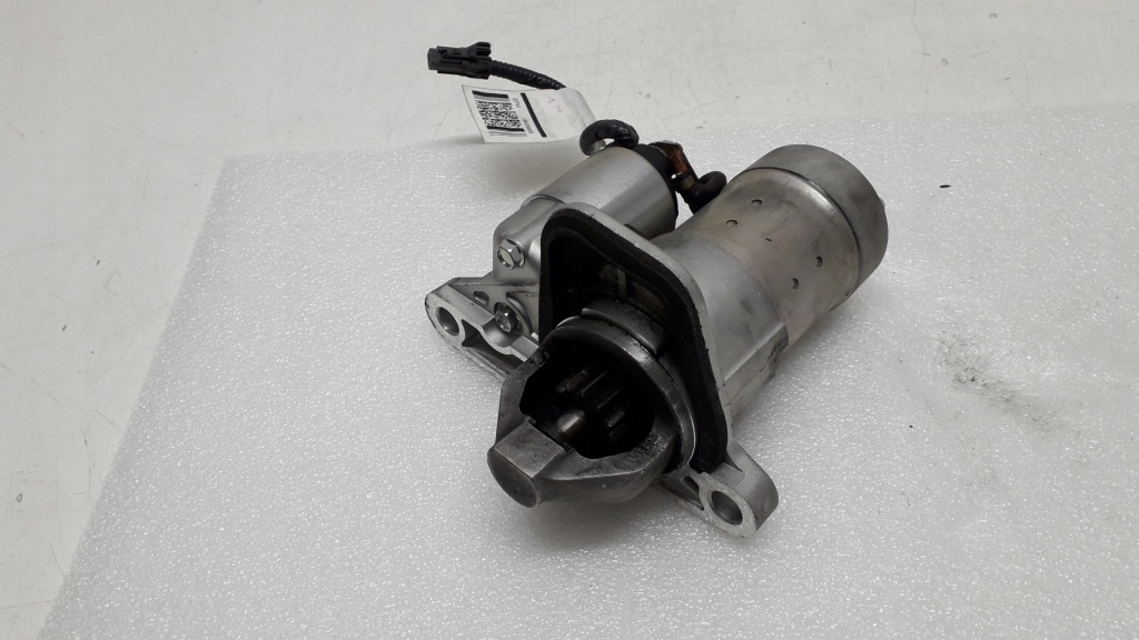 Qashqai x-trail 1.6dig-t стартер 23300bv80a Недорого