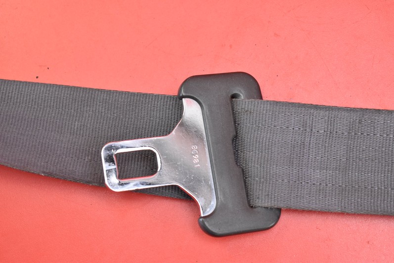 фото №9, Pas безопасности правый перед volvo xc70 1 i 98r