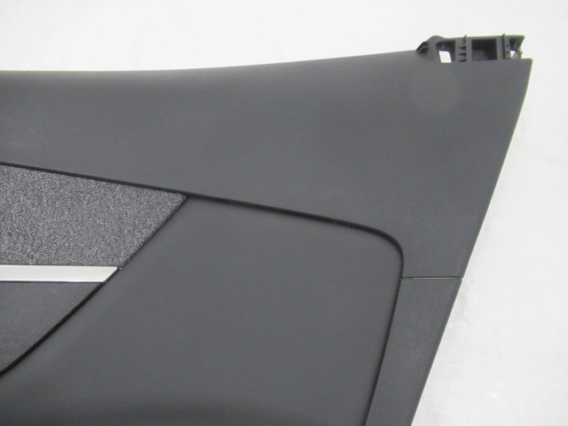 фото №8, Peugeot 3008 ii обшивка дверь правый задний