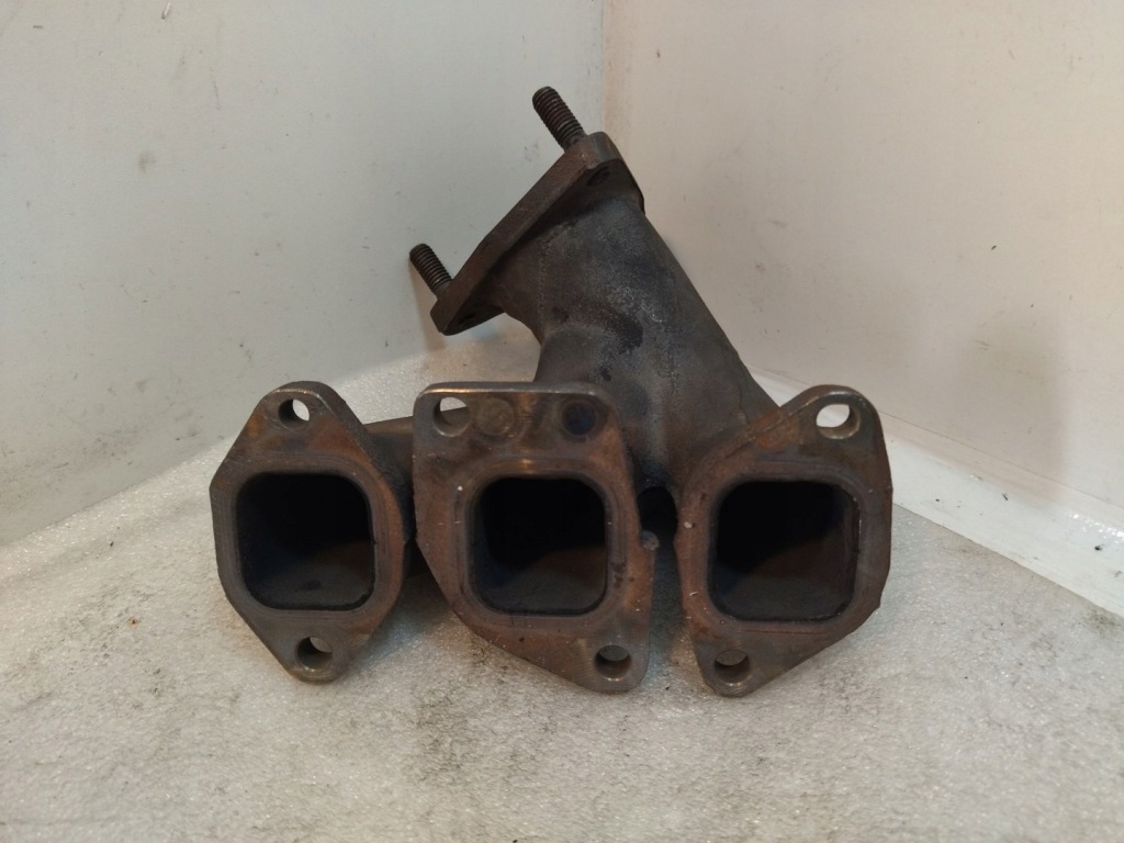 фото №7, Vw passat b6 3.2 fsi axz колектор випускний