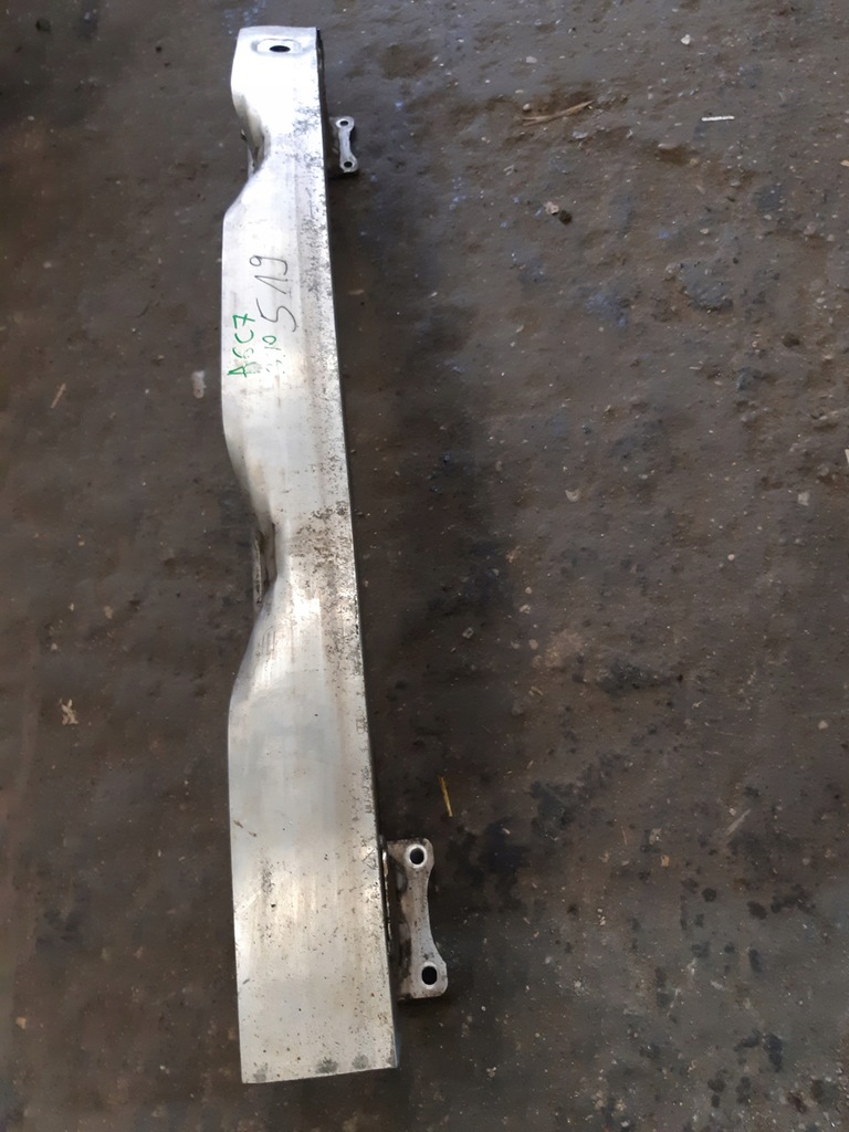 фото №8, Audi a6 c7 балка бампера задня 4g5807309