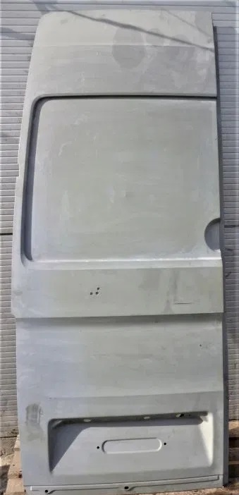 фото №1, Vw crafter ii дверь задняя задние левая высокий