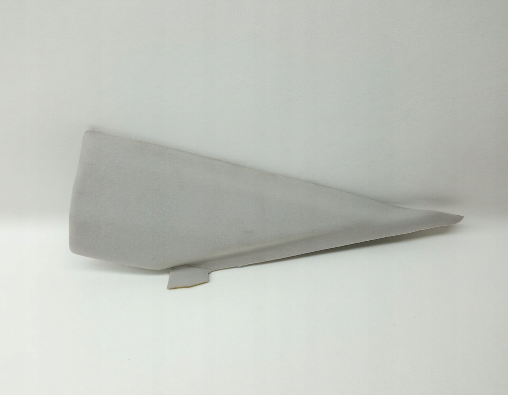 фото №1, Защита стойка правый задняя maserati ghibli iii m157