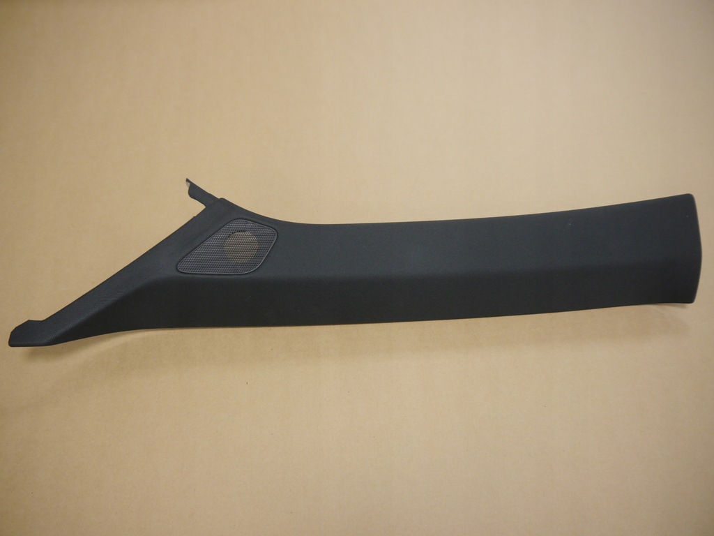 фото №1, Audi a3 8y захист стійка ліва 8y0867233b