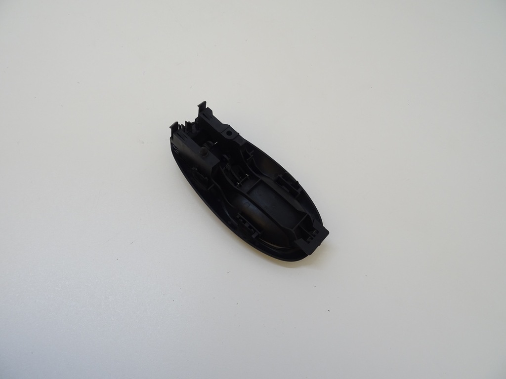 фото №3, Corvette c5 ручка внутрішня двері права ручка обшивка