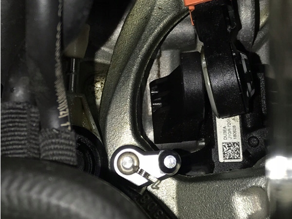 фото №8, Коробка передач передач тюнинг ford focus mk3 iii s-max