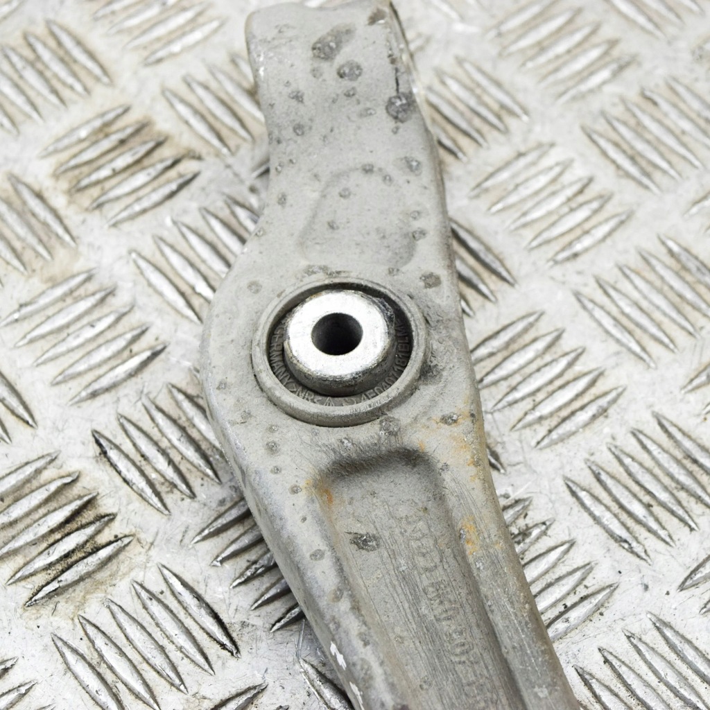 фото №6, Audi a6 s6 c7 4g 2011 правая сторона нижний рычаг передний