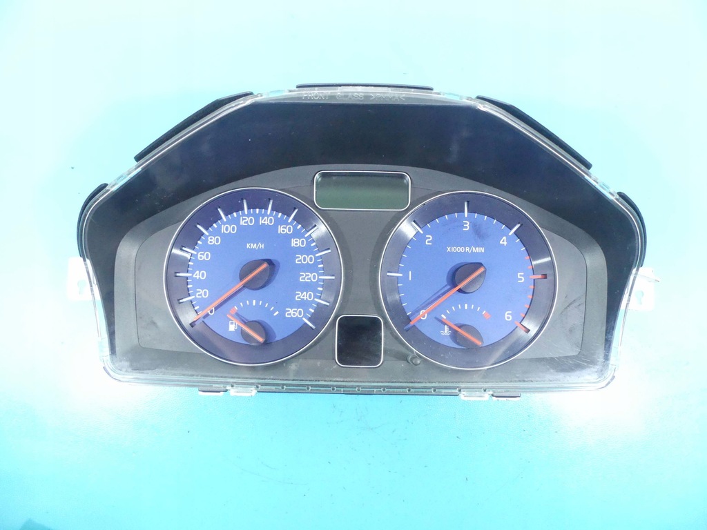 фото №1, Лічильник volvo v50 s40 ii r-design 30695995 2.0d eu