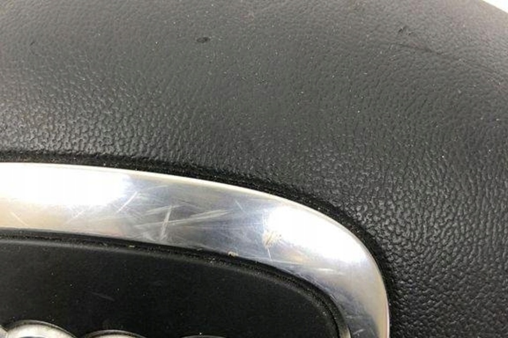 Подушка безопасности водителя audi a4 avant 8ed, b7 8k0880201 0.0l дизель 2011 с Разборки