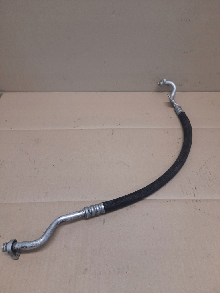 фото №1, Шланг трубка кондиционера peugeot e-208 ii 9826918280