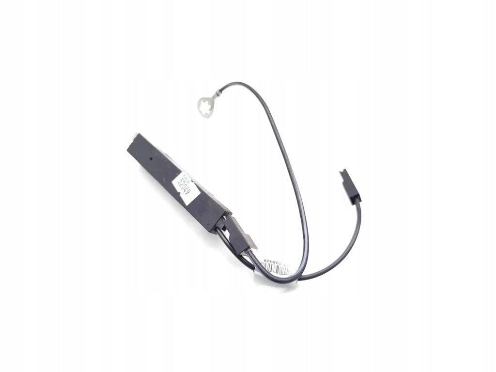 фото №1, Land rover freelander 2 підсилювач антенний 2008