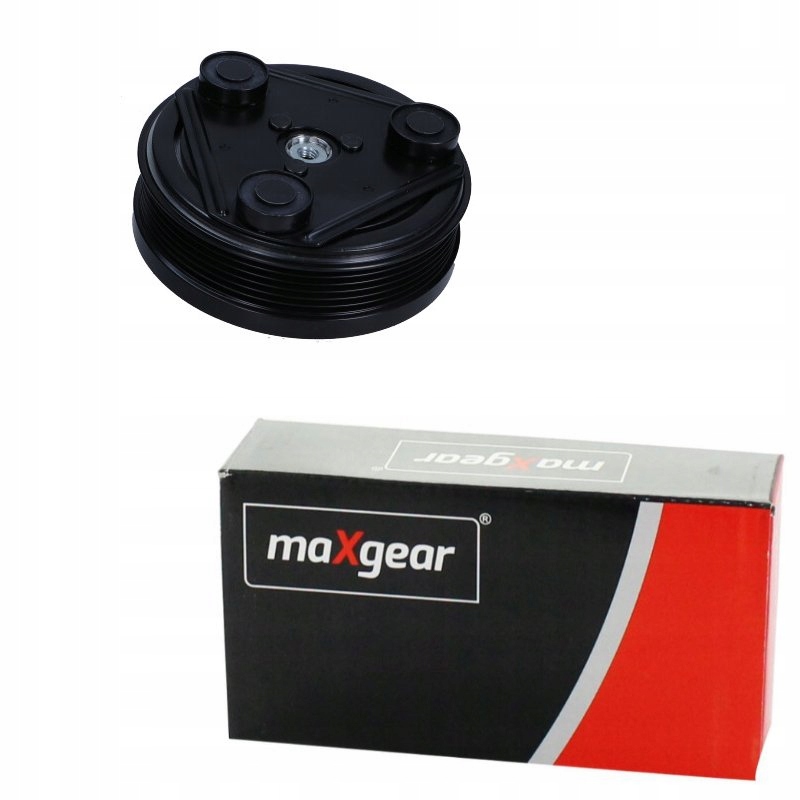 фото №8, Maxgear ac130020 зчеплення електромагнітний, кондиціонер