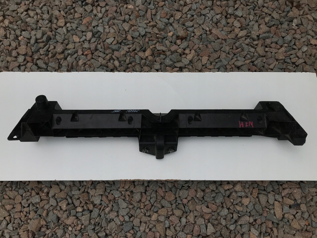 фото №1, Peugeot partner 3 berlingo підсилювач pas перед