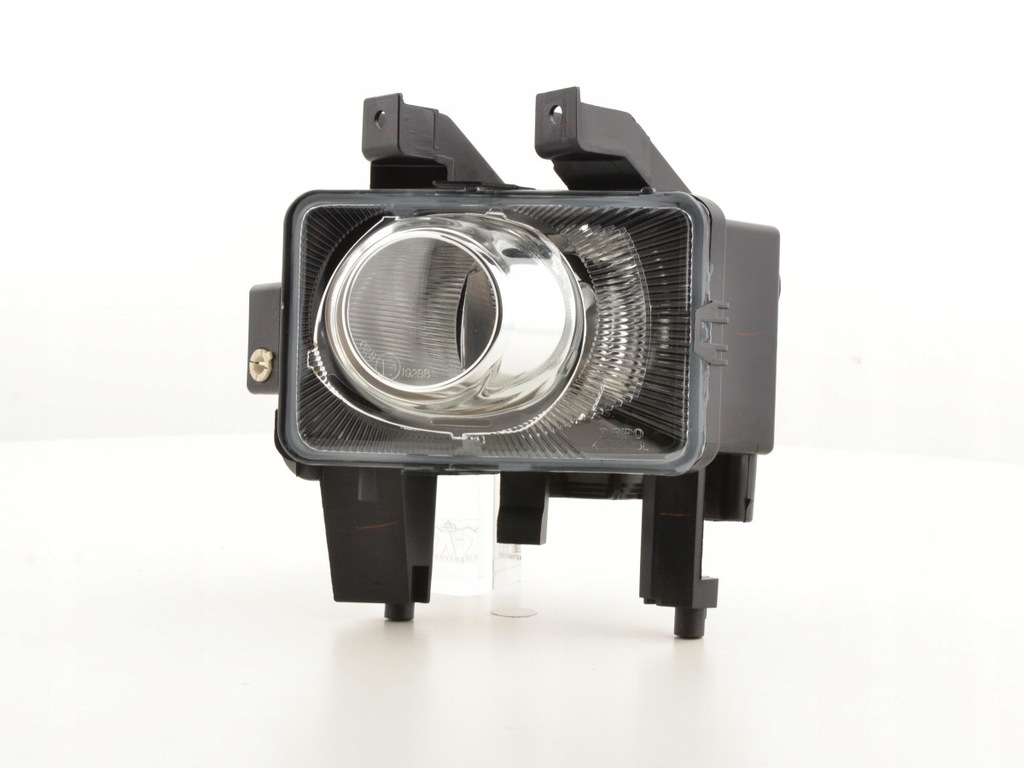 фото №1, Противотуманная фара левый opel astra h 04-06