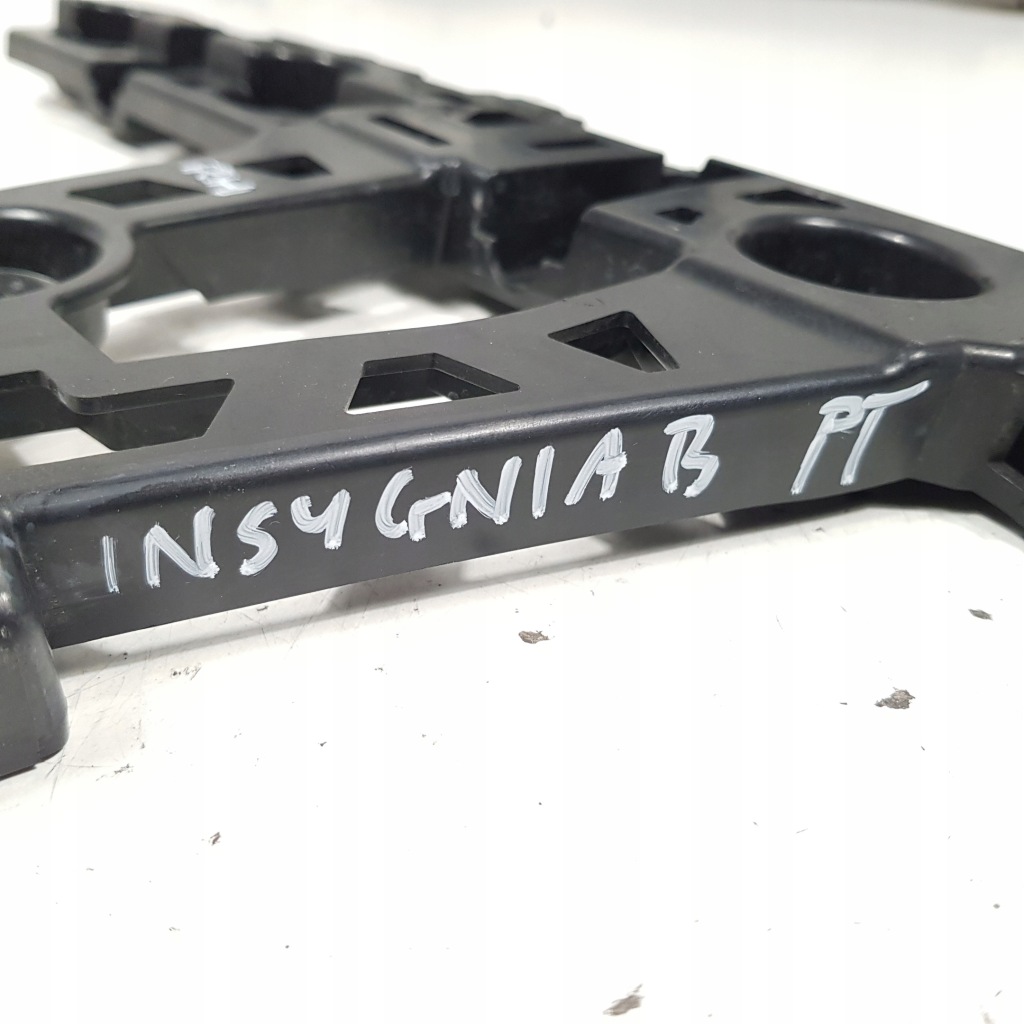 фото №5, Направляющая бампера правый задняя opel insignia b