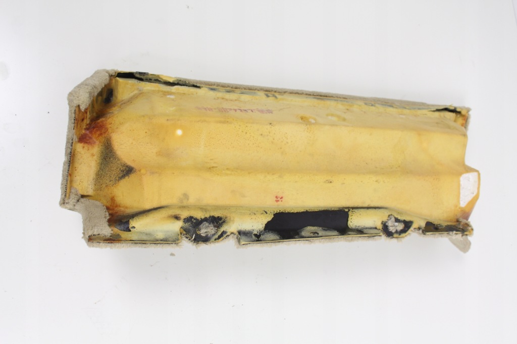 фото №2, Защита обивка mercedes sl r129 w129 1995