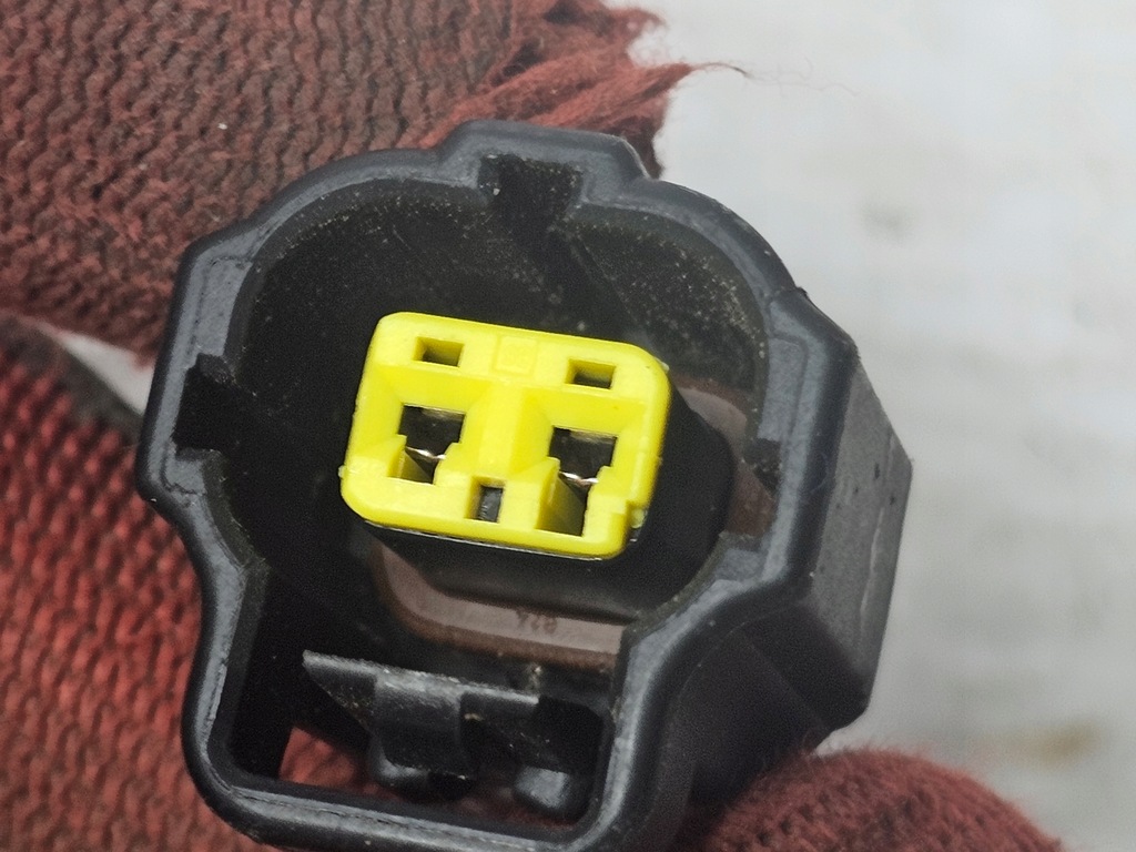 фото №15, Jeep compass 17- жгут электропроводка трубопровод перед 68408868ad usa