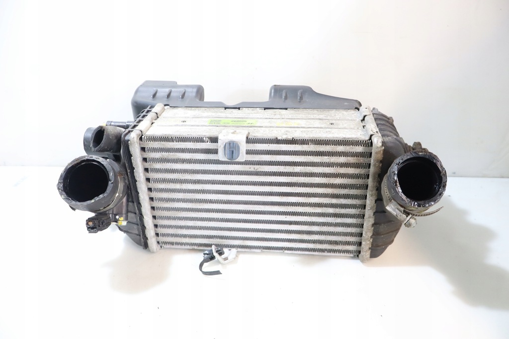 фото №1, Інтеркулер kia rio iv lift 1.0