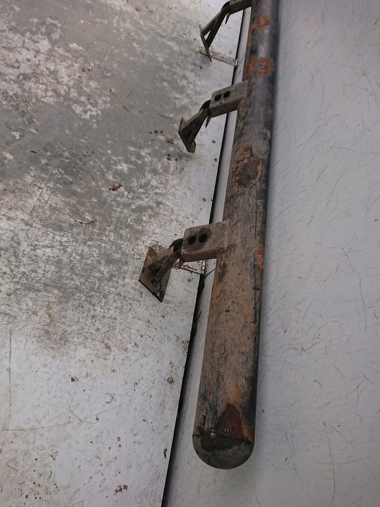 фото №13, Vw amarok 2h пороги пороги левый правый