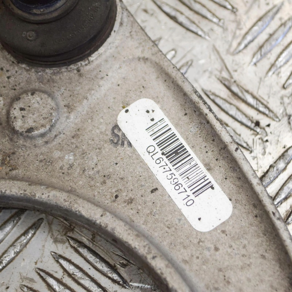 фото №8, Bmw 5 f10 f11 2015 перед сторона права верхній важіль передній