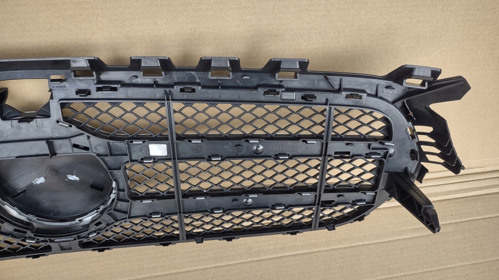 Mercedes b-klasa a247 решітка радіатора радіатора решітка радіатора a2478885700 оригінальний номер na камера Київ