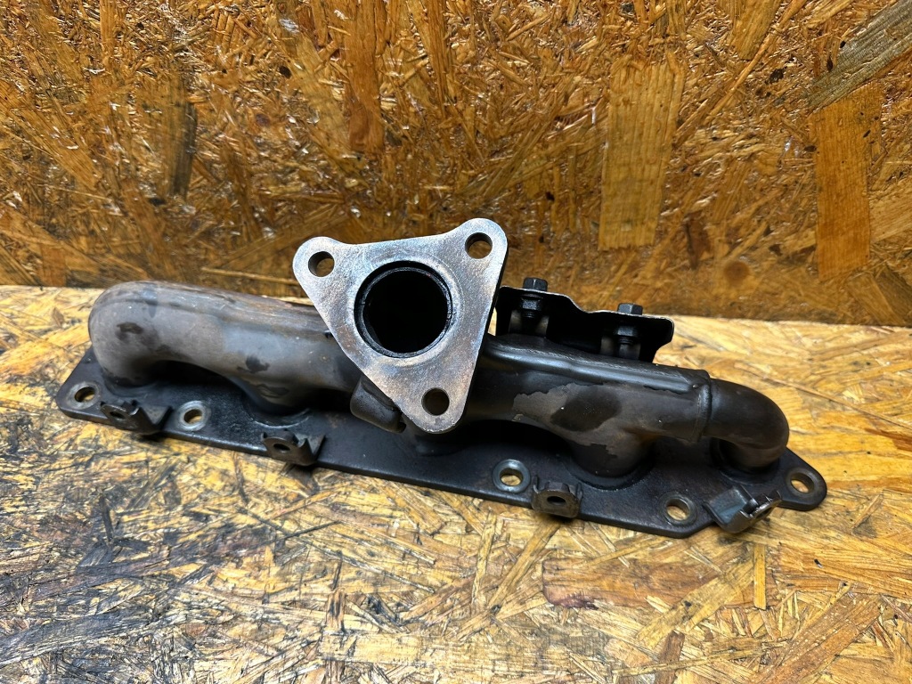 фото №1, Колектор випускний mitsubishi asx 1.8 did 4n13