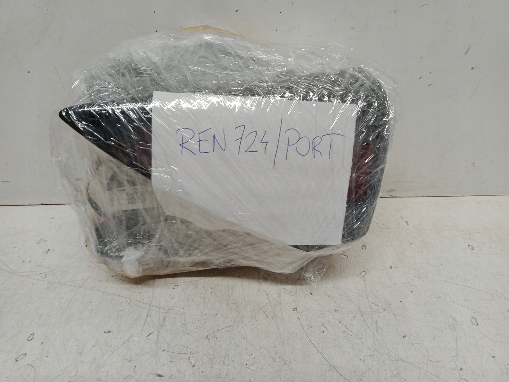 фото №16, Tesla 3 y port зарядки разъём 1490374-29-c + крышка порт 1505514-00-d