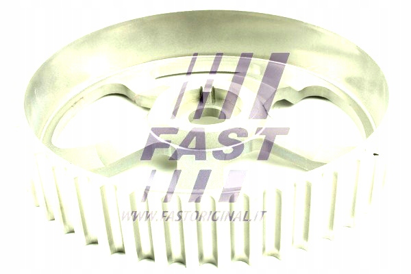 фото №2, Fast ft45612 колесо зубчасте, wał розширювальний