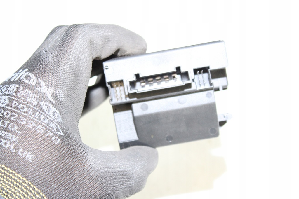 фото №8, Mercedes w209 2.4 v6 блок управления двигателя набор do запуск 1121535179