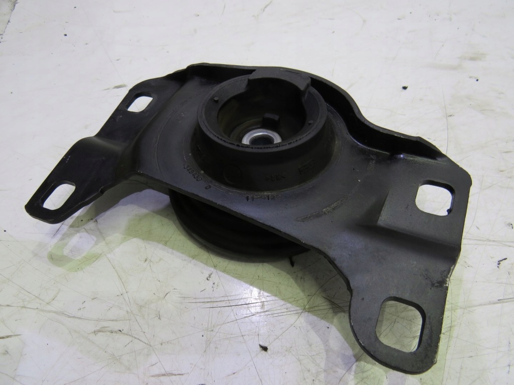 фото №8, Кронштейн подушка коробки volvo v40 2.0 d3