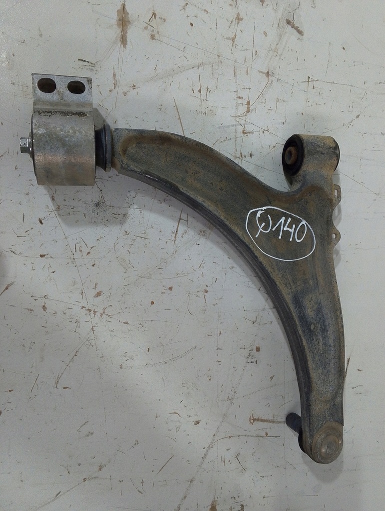 фото №5, Opel insignia a важіль передній лівий q140