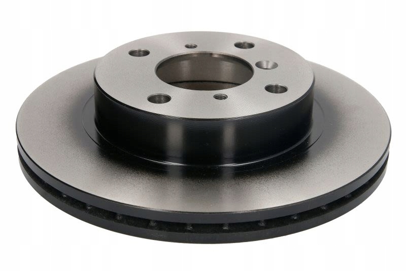 фото №15, Trw df4117 диск тормозная