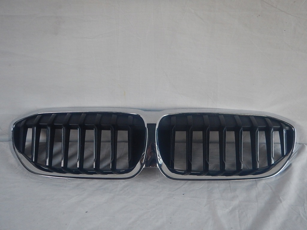 фото №1, Bmw 3 g20 g21 решітка радіатора решітка радіатора решітка радіатора