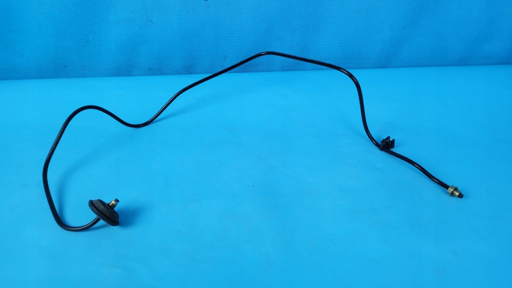 Купити Volvo xc90 ii 19r труба шланг патрубок повітря підвіска airmatic 31360727