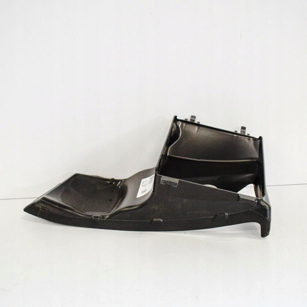 фото №9, Правый наружный направляющая воздуха vag audi rs5 coupe quattro 2010