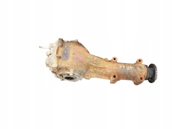 фото №1, Subaru forester i sf 2.0b диференціал диференціал 97-02