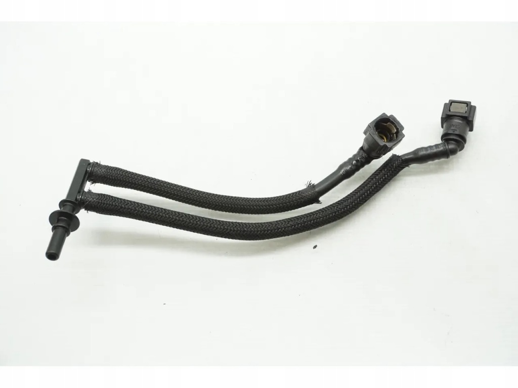 Mercedes-benz c-class шланг / патрубок зливний пального c 180 cdi дизель - - Київ